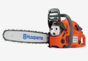 Husqvarna 455 Rancher 20" Chainsaw - 970613260