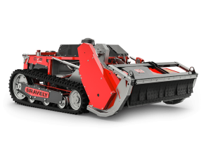 Gravely Ovis 40 RC – 949001