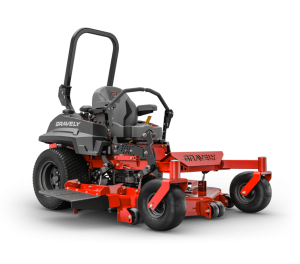 Gravely Pro-Turn® Mach One 60" Kawasaki® Zero-Turn Mower 992519
