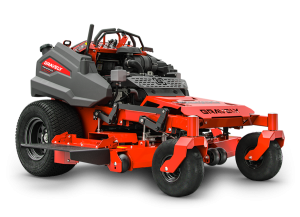Gravely Pro‐Stance® ULTRA 60" EFI Stand On Mower - 994171