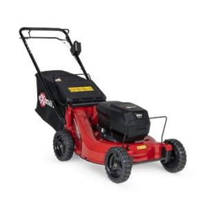 eXmark Commercial 21 V-Series Electric Walk Behind