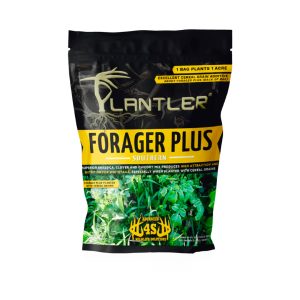 4S Wildlife Solutions - Planter Forager Plus