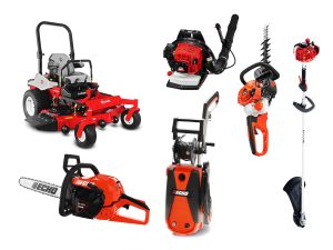 Got My Trailer 2 Mower Package