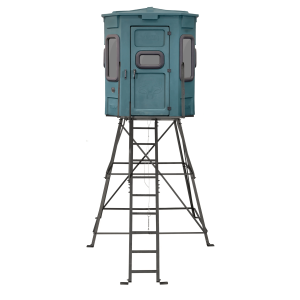 Titan Blinds - Pro Blind Bow and Rifle Combo Blinds