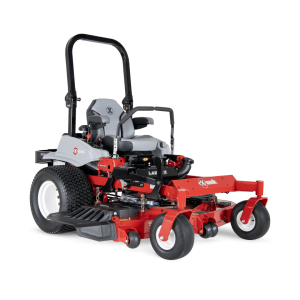 eXmark 48" Lazer Z E-Series Zero Turn Mower LRE730GKA48DA3