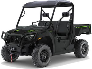 Arctic Cat Prowler 800 XT UTV