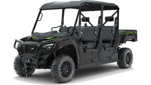 Arctic Cat Prowler 800 XT Crew UTV