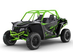 Arctic Cat Wildcat XX UTV