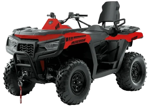 Category - ATV